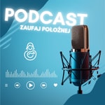Logo of the podcast Podcast z położną Podcast Podcast z położną