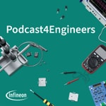 Logo of the podcast Podcast4Engineers Podcast Podcast4Engineers