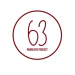 Logo of the podcast Podcast63 Podcast Podcast63