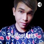 Logo of the podcast PodcastAska Podcast PodcastAska