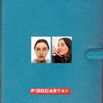Logo of the podcast PODCASTAY Podcast PODCASTAY