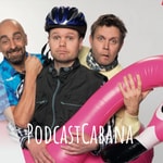 Logo of the podcast PodcastCabana Podcast PodcastCabana