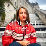 Logo of the podcast Podcaste moi Podcast Podcaste moi