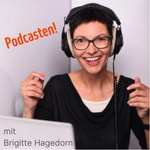 Logo of the podcast Podcasten! - In 5 Schritten zum eigenen Podcast Podcast Podcasten! - In 5 Schritten zum eigenen Podcast