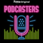 Logo of the podcast Podcasters U Podcast Podcasters U