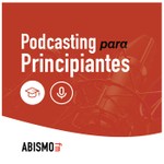 Logo of the podcast Podcasting para principiantes Podcast Podcasting para principiantes