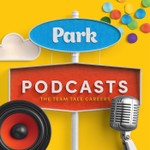 Logo of the podcast Podcasting with Park Podcast Podcasting with Park