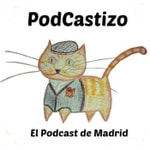 PodCastizo, el podcast de Madrid PodCastizo, el podcast de Madrid