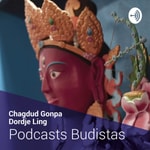 Logo of the podcast Podcasts Budistas Podcast Podcasts Budistas