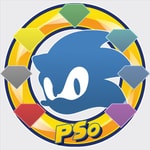 Missing podcast logo