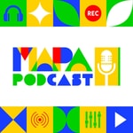 Podcasts do Ministério da Agricultura e Pecuária do Brasil Podcasts do Ministério da Agricultura e Pecuária do Brasil