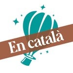 Logo of the podcast PÒDCASTS EN CATALÀ Missing podcast logo