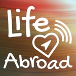 Logo of the podcast Podcasts – Life Abroad Podcast Podcast Podcasts – Life Abroad Podcast