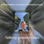 Logo of the podcast Podcasts on Urban Green Infrastructure Podcast Podcasts on Urban Green Infrastructure