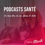 Logo of the podcast Podcasts Santé Atavik Podcast Podcasts Santé Atavik