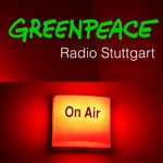 Logo of the podcast Podcasts von Greenpeace Stuttgart Podcast Podcasts von Greenpeace Stuttgart