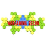 Logo of the podcast Podcasts – Wargaming Recon Podcast Podcasts – Wargaming Recon