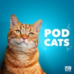 Logo of the podcast PodCATS Nutrecat Podcast PodCATS Nutrecat