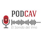 Logo of the podcast PodCAV Podcast PodCAV