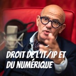 Logo of the podcast PodcHaas - Droit de l'IT/IP et du numérique Podcast PodcHaas - Droit de l'IT/IP et du numérique