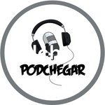 Logo of the podcast Podchegar Podcast Podchegar