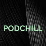 Logo of the podcast PODCHILL 💬 Podcast PODCHILL 💬