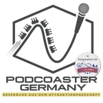 Logo of the podcast Podcoaster Germany Podcast Podcoaster Germany