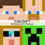 Logo of the podcast Podcraft – Ein Minecraft-Podcast Podcast Podcraft – Ein Minecraft-Podcast