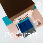 Logo of the podcast Podcraft Podcast Podcraft