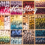 Logo of the podcast PodCrafting Podcast PodCrafting