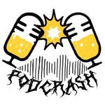 Logo of the podcast Podcrash Podcast Podcrash