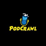 Logo of the podcast Podcrawl, O podcast Do Minuto Da Natação Podcast Podcrawl, O podcast Do Minuto Da Natação