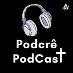 Logo of the podcast PodCrê Podcast PodCrê
