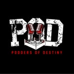 Logo of the podcast Podders Of Destiny Podcast Podders Of Destiny
