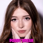 Logo of the podcast Poddy Break Podcast Poddy Break