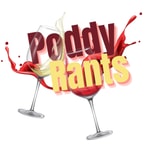Logo of the podcast Poddy Rants Podcast Poddy Rants