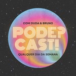 Logo of the podcast PODE? CAST! Podcast PODE? CAST!