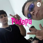 Logo of the podcast Pode pa Podcast Pode pa