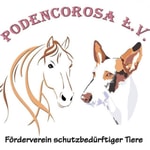 Logo of the podcast Podencorosa Podcast Podencorosa