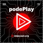 Podcast #podePlay - Semana do Podcast da Mídia NINJA