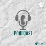 Logo of the podcast PodEQast Podcast PodEQast