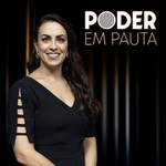 Logo of the podcast Poder em Pauta Podcast Poder em Pauta