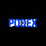 Logo of the podcast Podex Podcast Podex