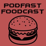 Logo of the podcast PodFast FoodCast Podcast PodFast FoodCast