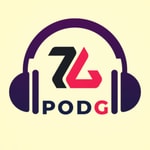 Logo of the podcast PodG | پادجی Podcast PodG | پادجی