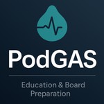 Podcast PodGAS: An Anesthesia Podcast