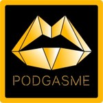 Logo of the podcast PODGASME Podcast PODGASME