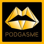 Logo of the podcast PODGASME Podcast PODGASME