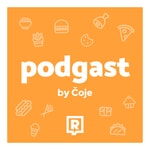 Logo of the podcast Podgast by Čoje Podcast Podgast by Čoje