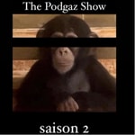 Logo of the podcast PODGAZ SHOW Podcast PODGAZ SHOW